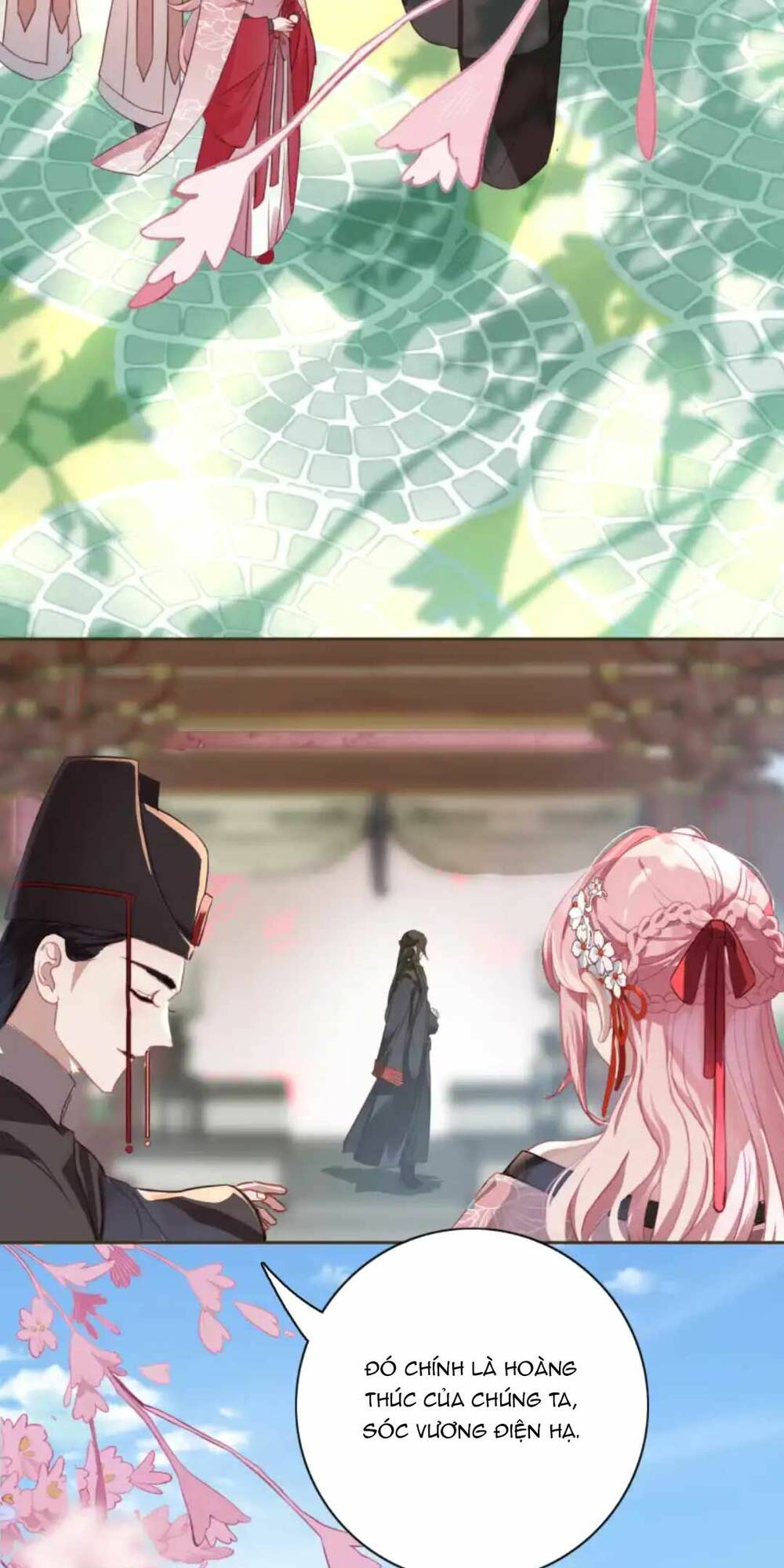 Sau Khi Công Chúa Bội Tình Bạc Nghĩa - Chapter 2 - Page 25