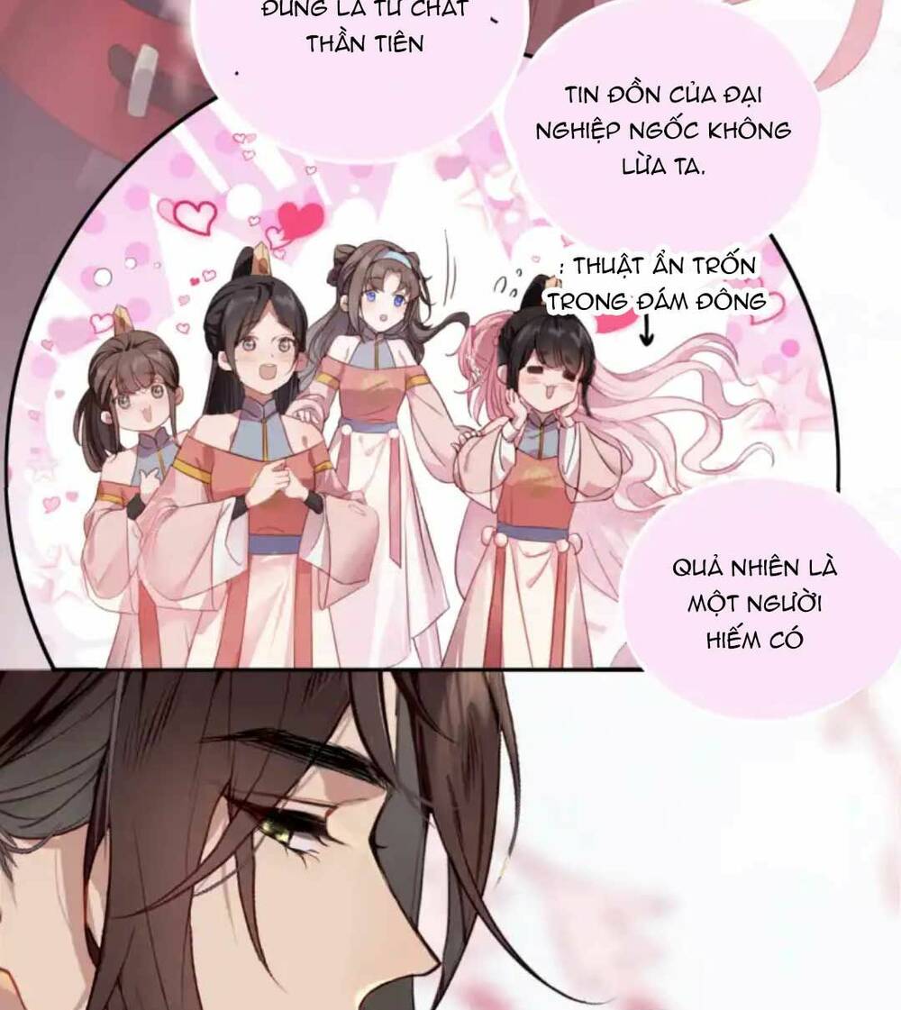 Sau Khi Công Chúa Bội Tình Bạc Nghĩa - Chapter 2 - Page 27