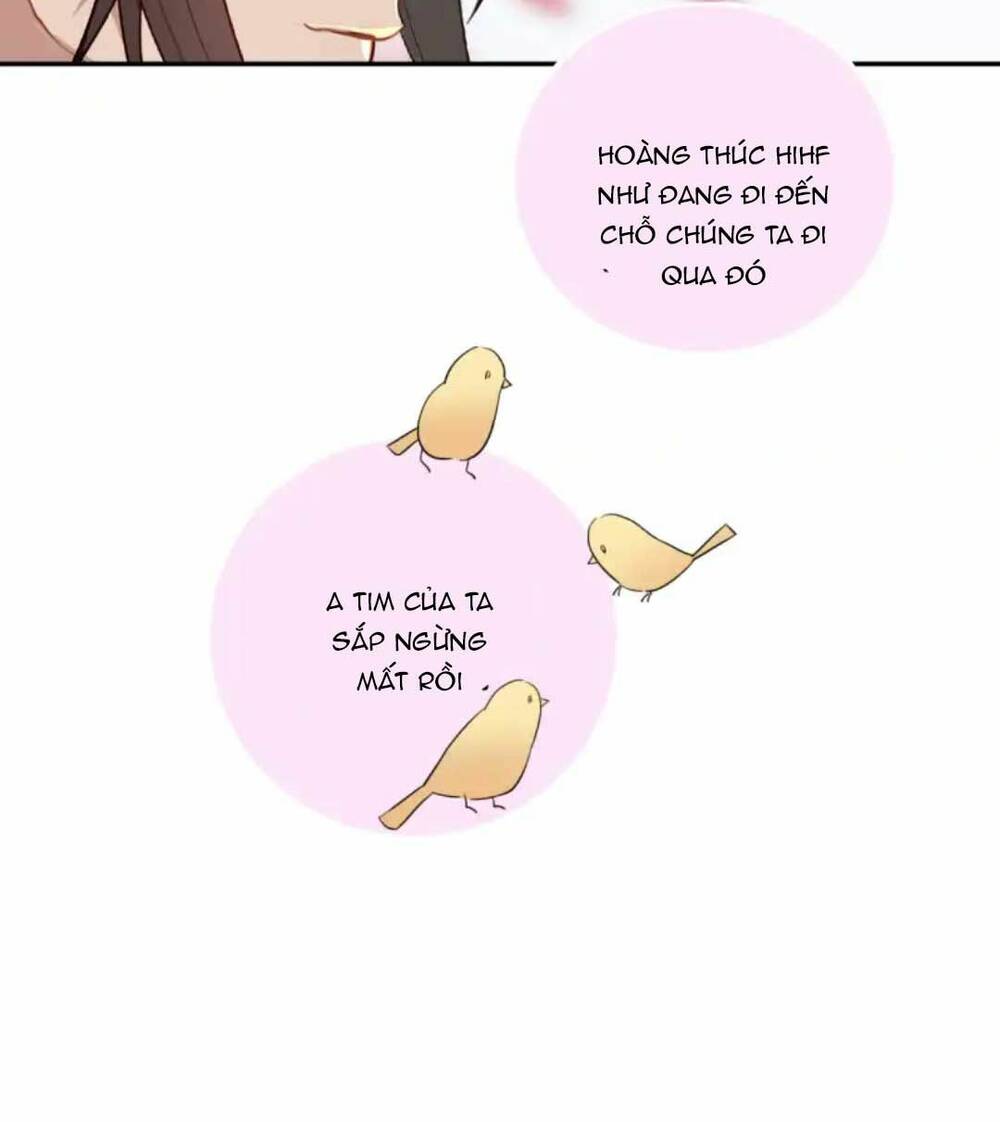 Sau Khi Công Chúa Bội Tình Bạc Nghĩa - Chapter 2 - Page 28