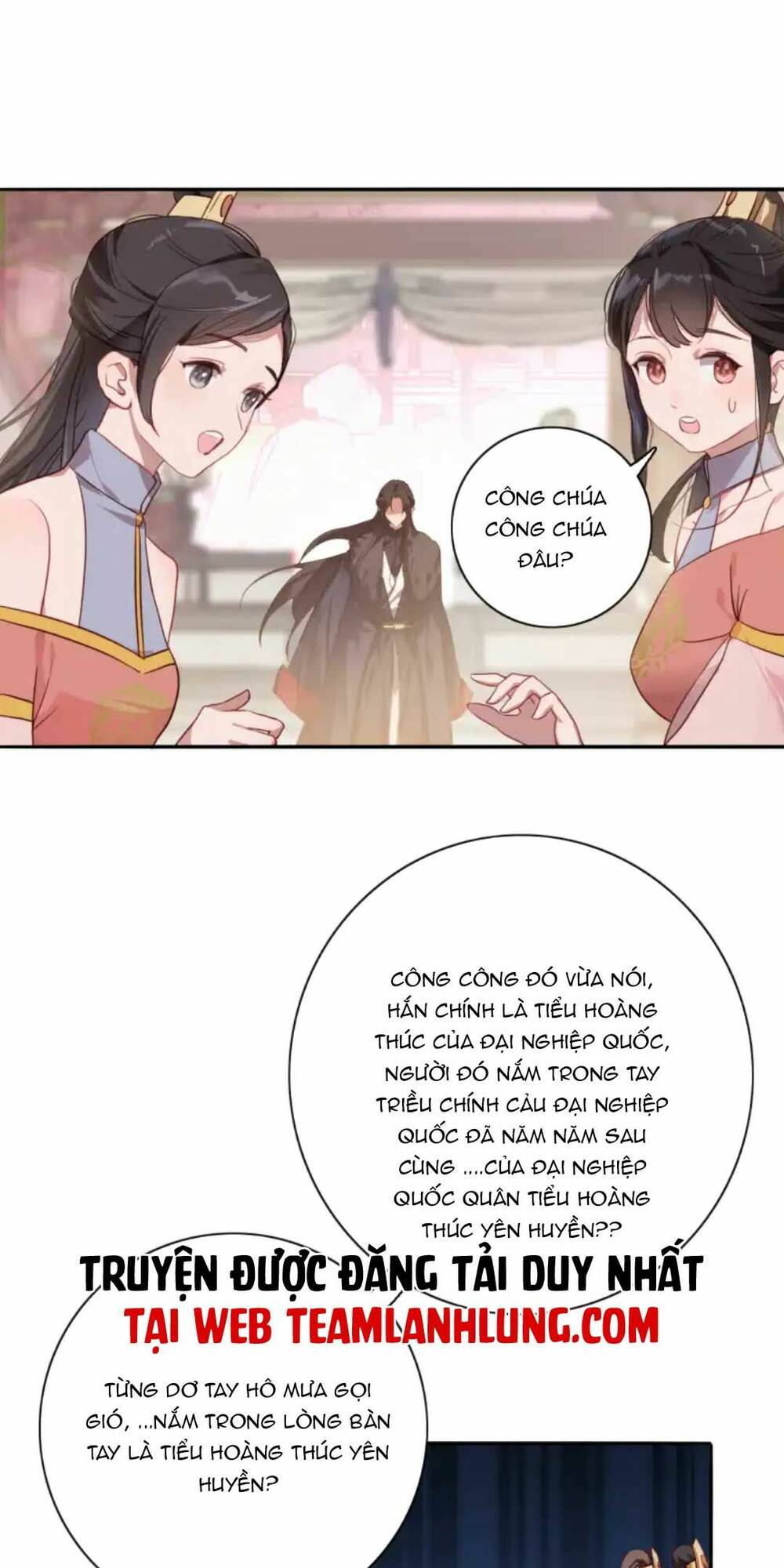 Sau Khi Công Chúa Bội Tình Bạc Nghĩa - Chapter 2 - Page 29