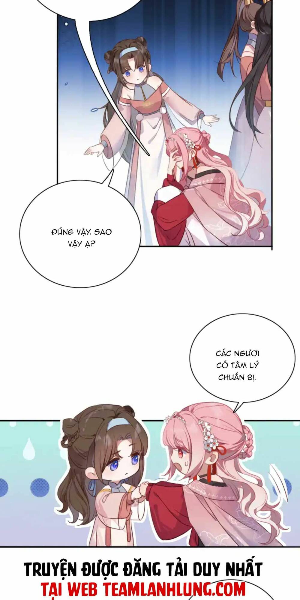 Sau Khi Công Chúa Bội Tình Bạc Nghĩa - Chapter 2 - Page 30