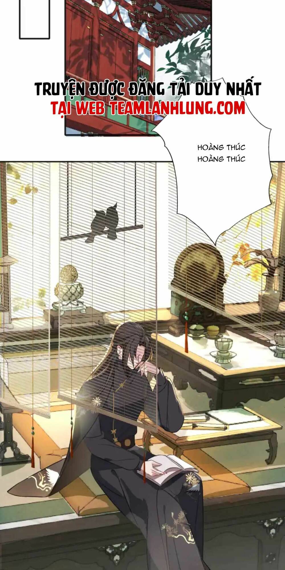 Sau Khi Công Chúa Bội Tình Bạc Nghĩa - Chapter 2 - Page 4