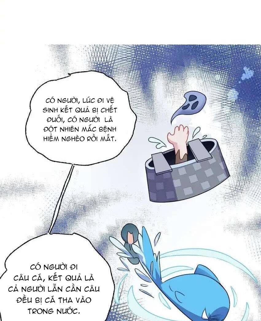 Sau Khi Công Chúa Bội Tình Bạc Nghĩa - Chapter 20 - Page 12