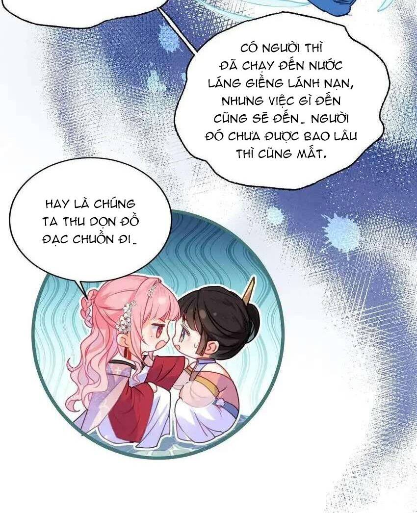 Sau Khi Công Chúa Bội Tình Bạc Nghĩa - Chapter 20 - Page 13