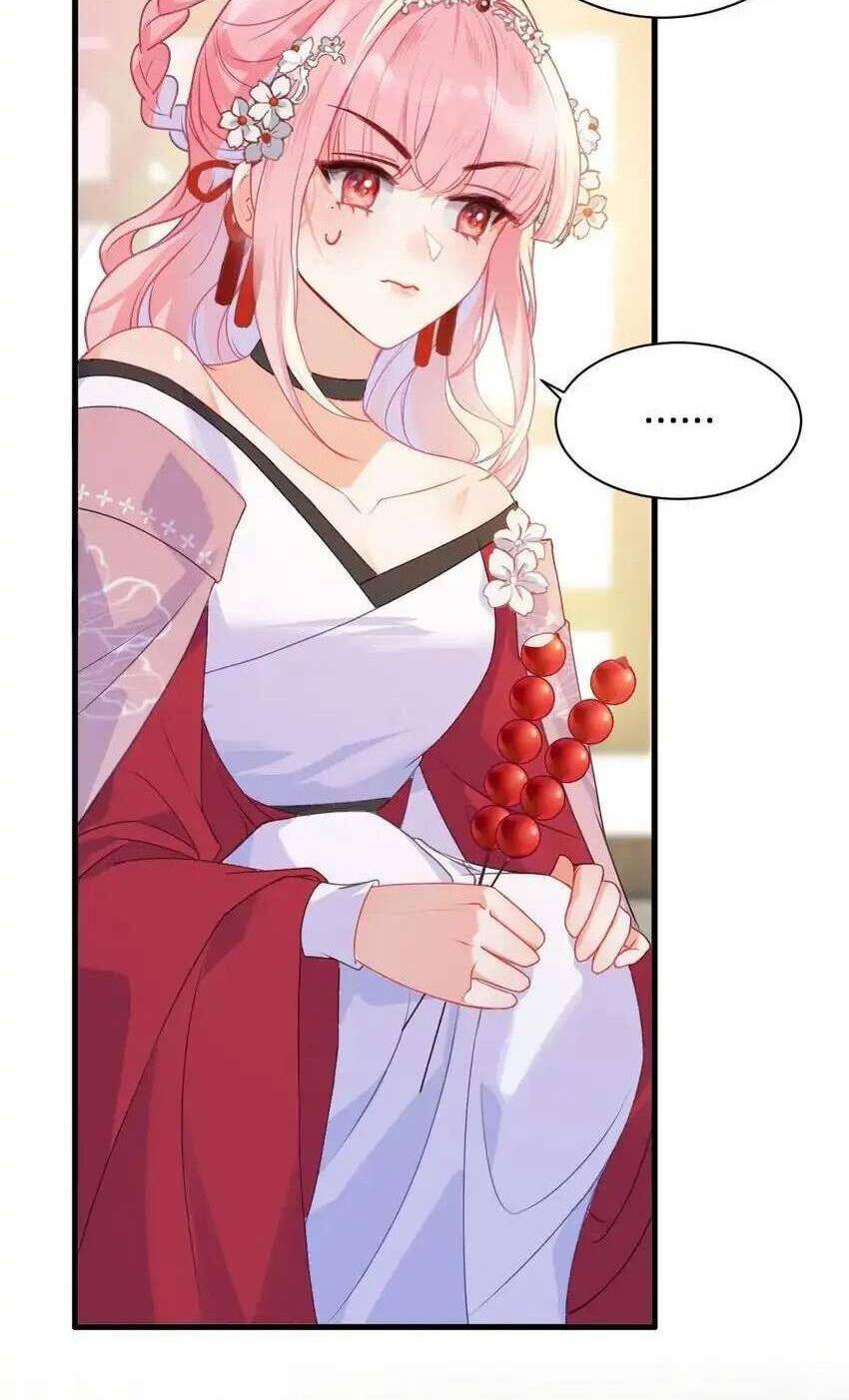 Sau Khi Công Chúa Bội Tình Bạc Nghĩa - Chapter 20 - Page 15