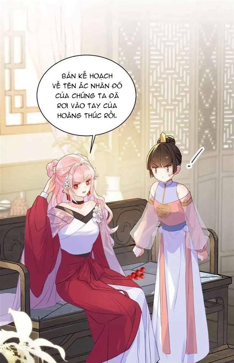 Sau Khi Công Chúa Bội Tình Bạc Nghĩa - Chapter 20 - Page 16
