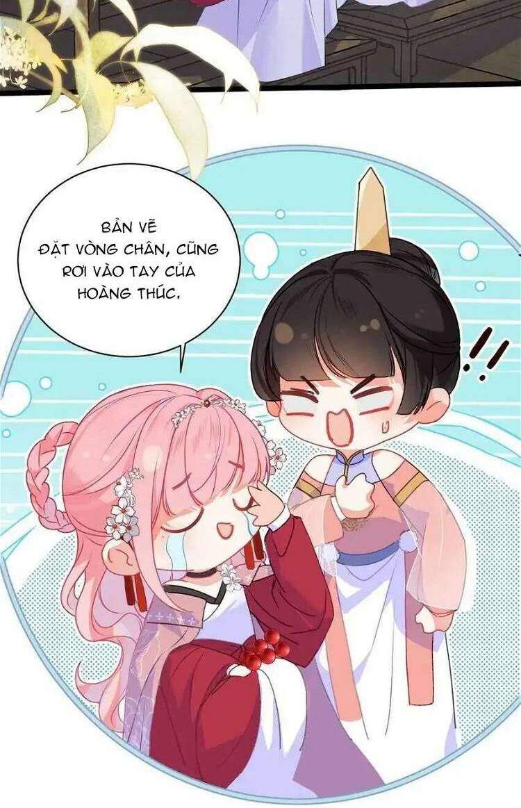 Sau Khi Công Chúa Bội Tình Bạc Nghĩa - Chapter 20 - Page 17