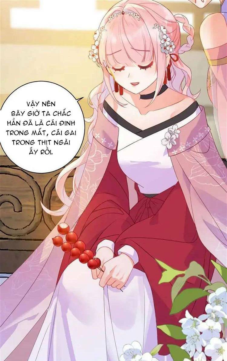 Sau Khi Công Chúa Bội Tình Bạc Nghĩa - Chapter 20 - Page 19