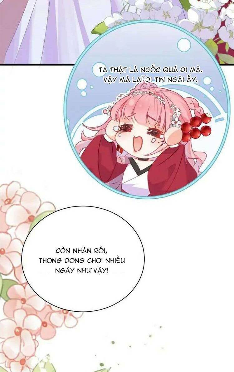 Sau Khi Công Chúa Bội Tình Bạc Nghĩa - Chapter 20 - Page 20