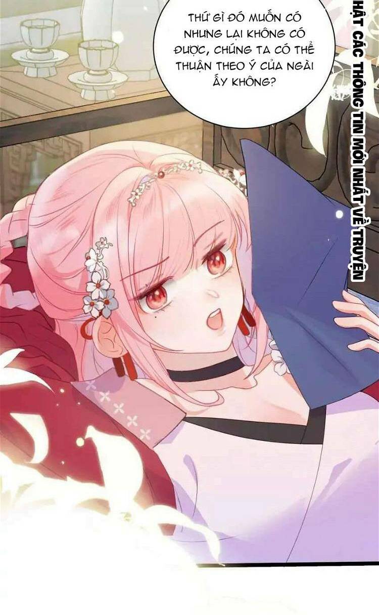 Sau Khi Công Chúa Bội Tình Bạc Nghĩa - Chapter 20 - Page 22