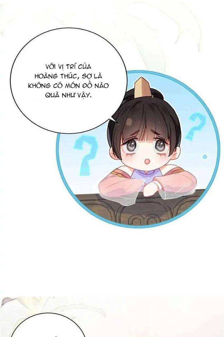 Sau Khi Công Chúa Bội Tình Bạc Nghĩa - Chapter 20 - Page 23