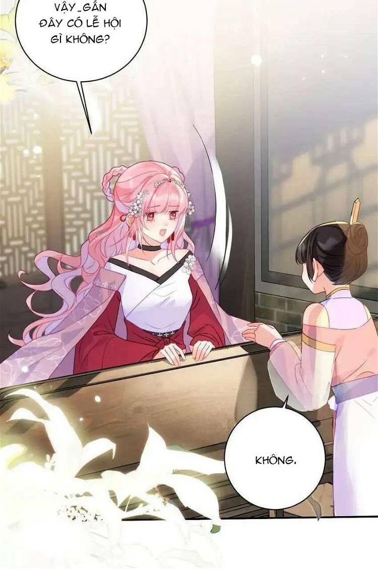 Sau Khi Công Chúa Bội Tình Bạc Nghĩa - Chapter 20 - Page 24