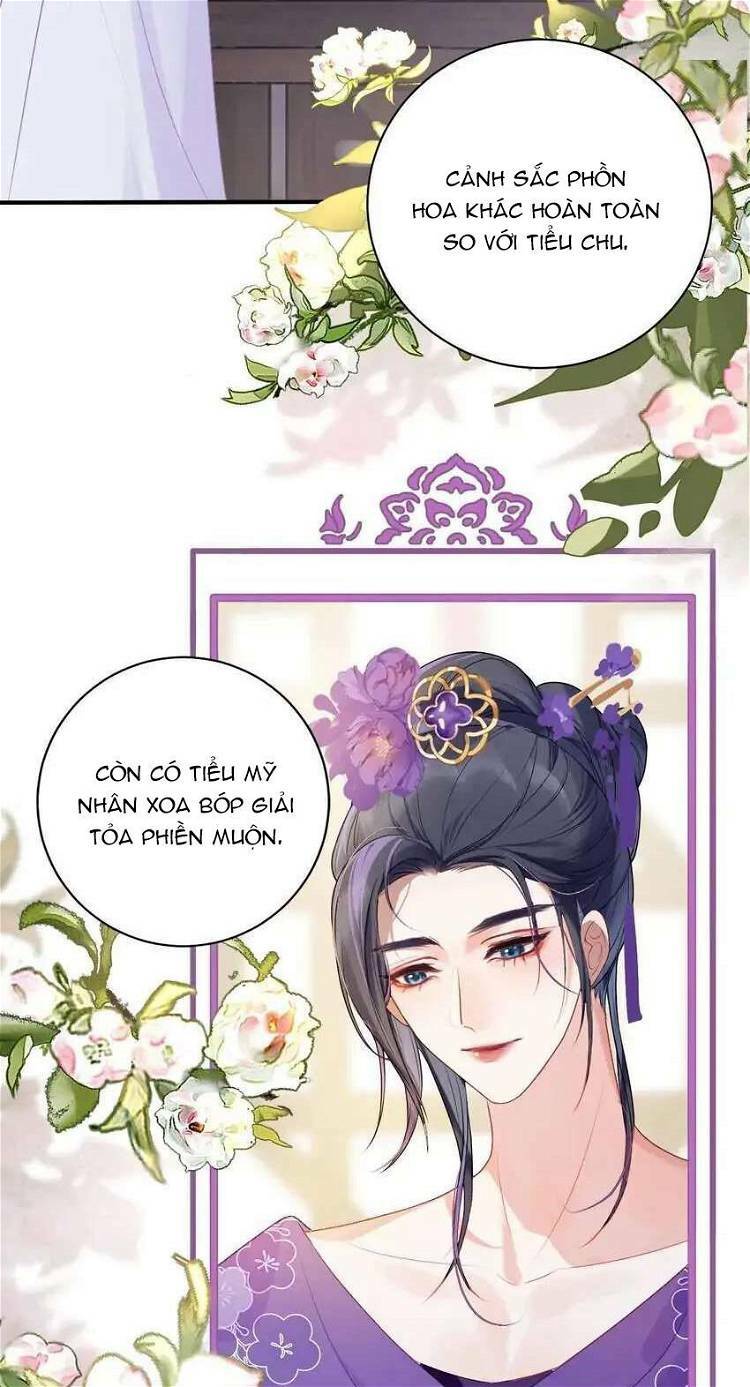 Sau Khi Công Chúa Bội Tình Bạc Nghĩa - Chapter 20 - Page 4