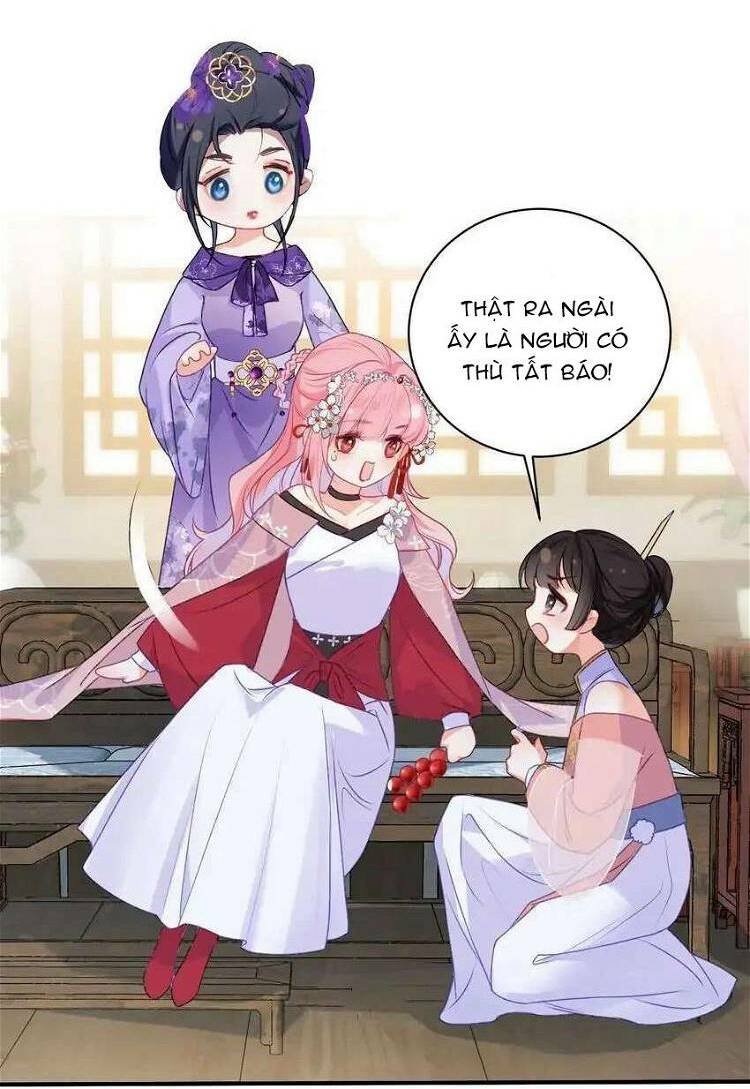 Sau Khi Công Chúa Bội Tình Bạc Nghĩa - Chapter 20 - Page 7