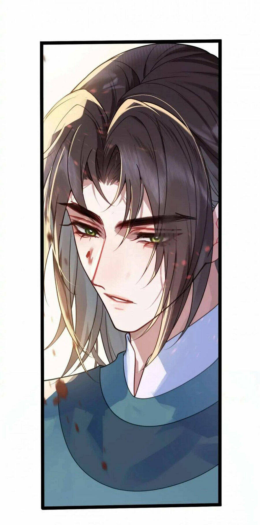 Sau Khi Công Chúa Bội Tình Bạc Nghĩa - Chapter 21 - Page 10