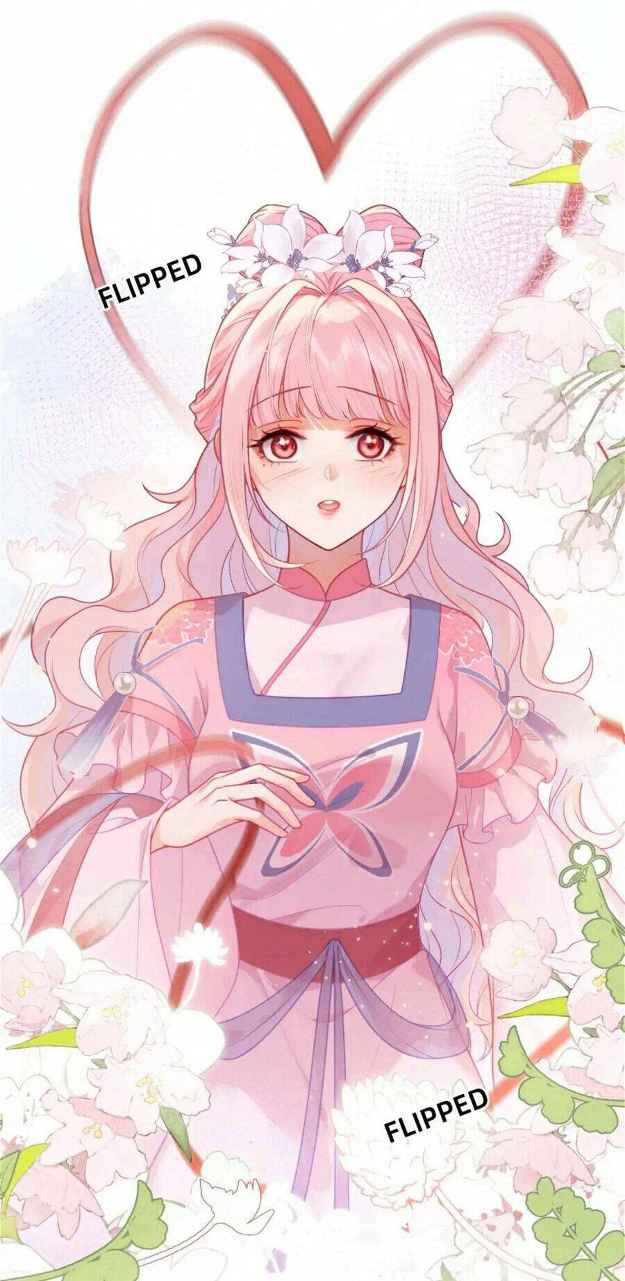 Sau Khi Công Chúa Bội Tình Bạc Nghĩa - Chapter 21 - Page 11