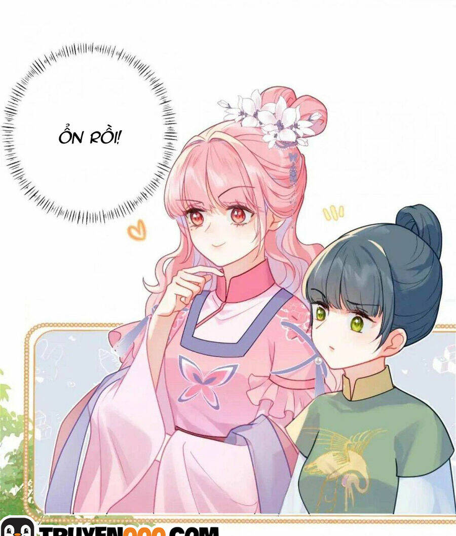 Sau Khi Công Chúa Bội Tình Bạc Nghĩa - Chapter 21 - Page 13