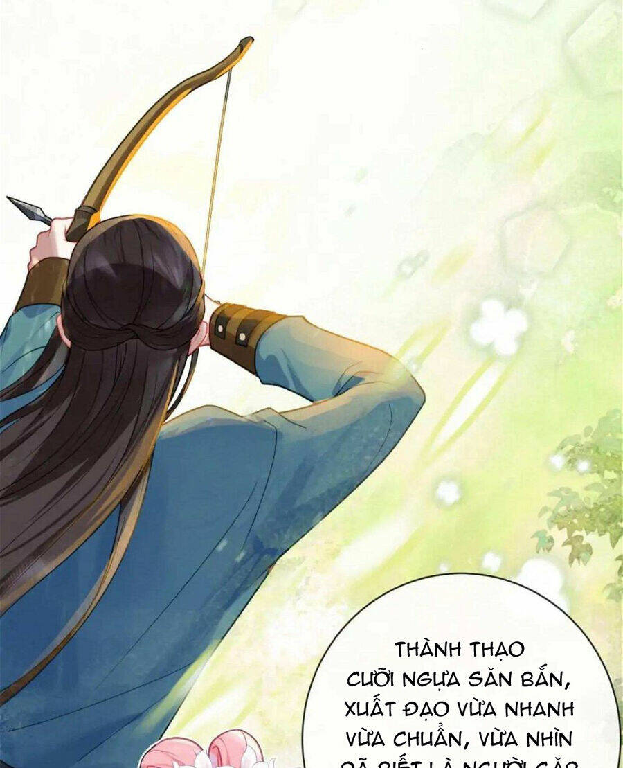 Sau Khi Công Chúa Bội Tình Bạc Nghĩa - Chapter 21 - Page 17