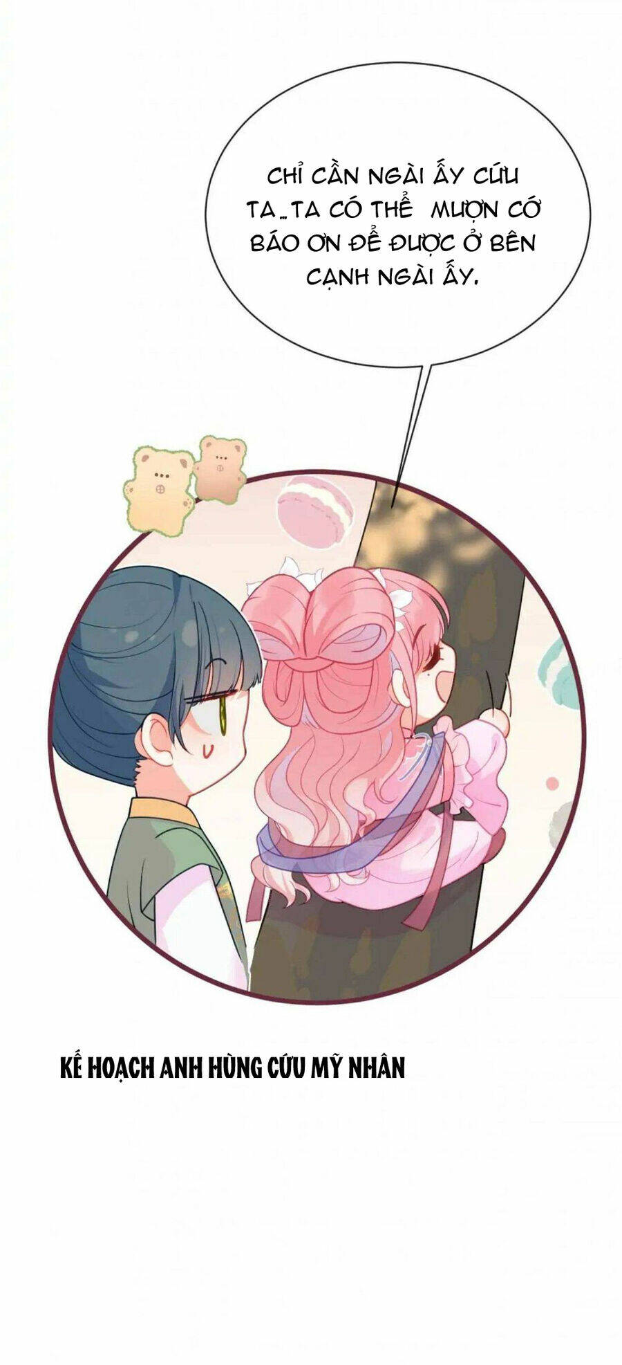 Sau Khi Công Chúa Bội Tình Bạc Nghĩa - Chapter 21 - Page 19