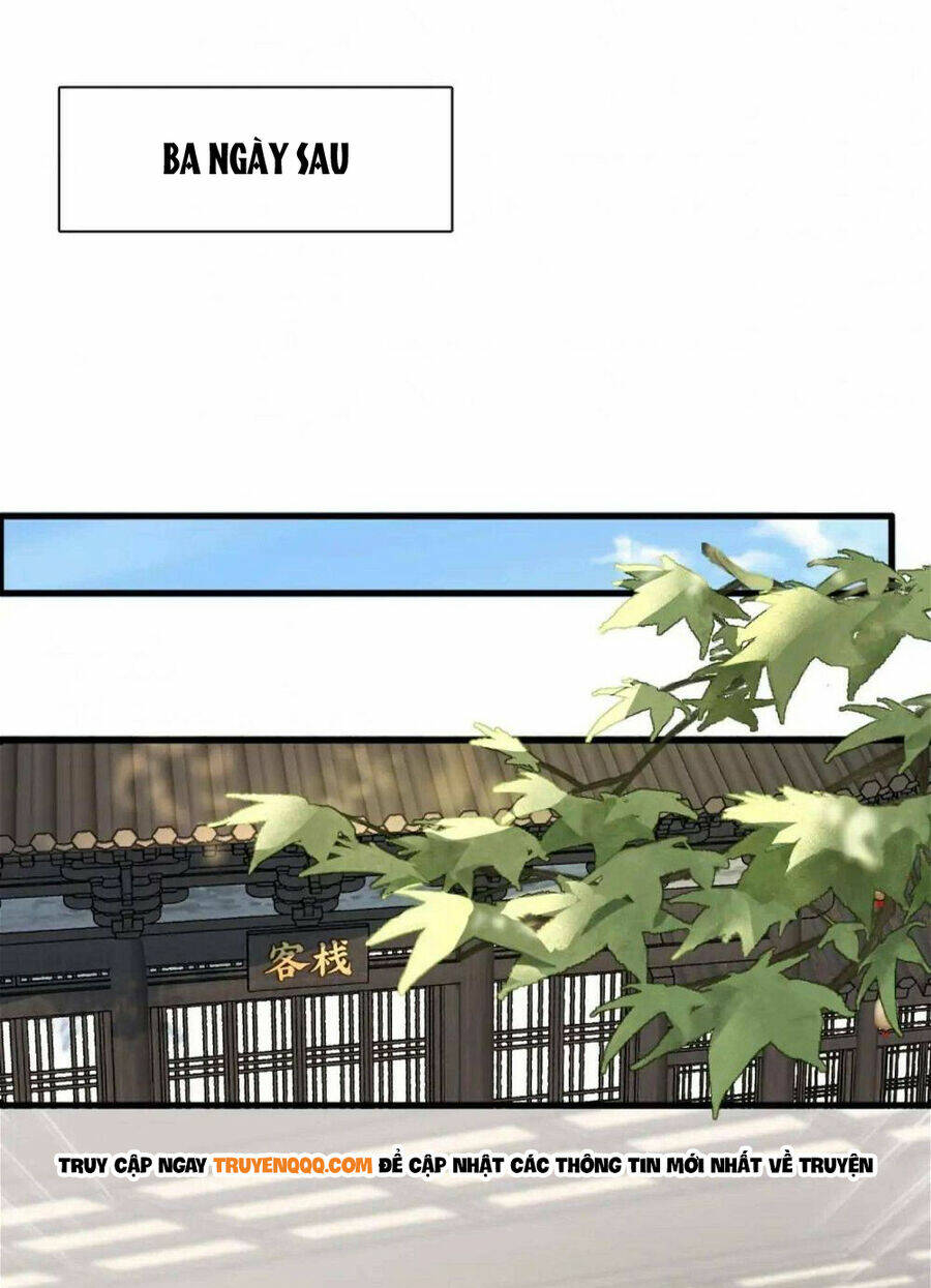 Sau Khi Công Chúa Bội Tình Bạc Nghĩa - Chapter 21 - Page 20