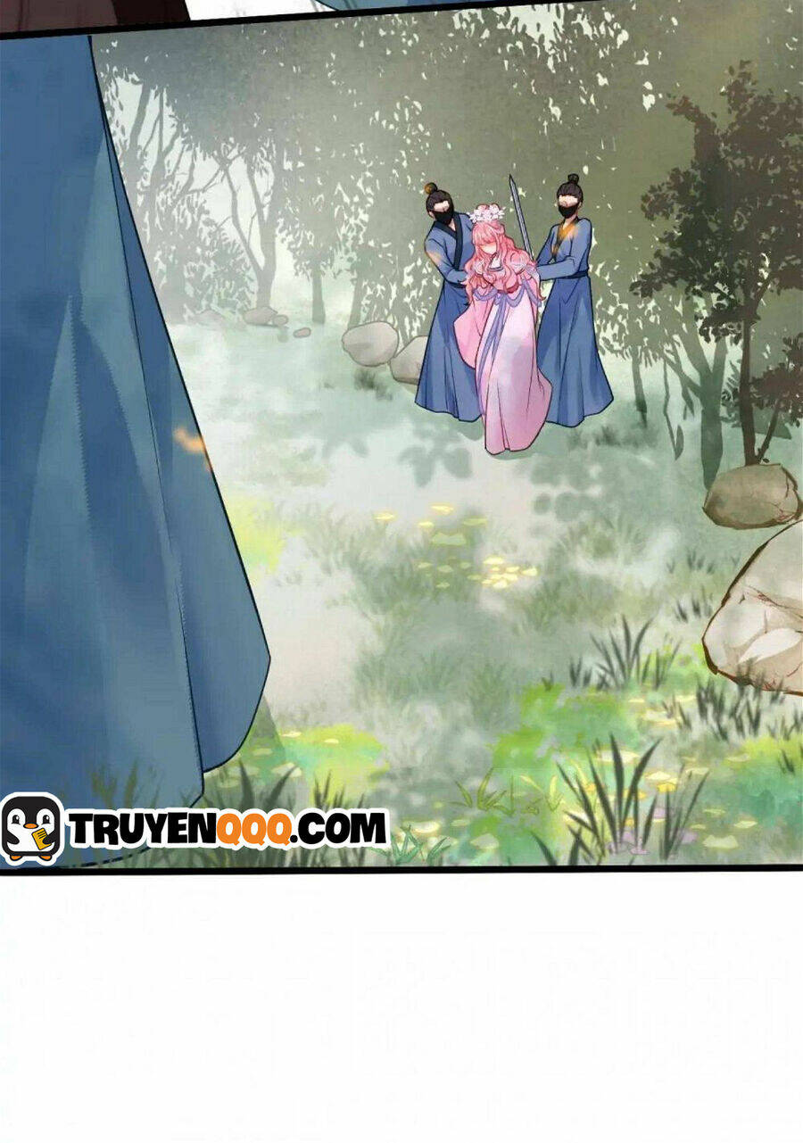 Sau Khi Công Chúa Bội Tình Bạc Nghĩa - Chapter 21 - Page 27