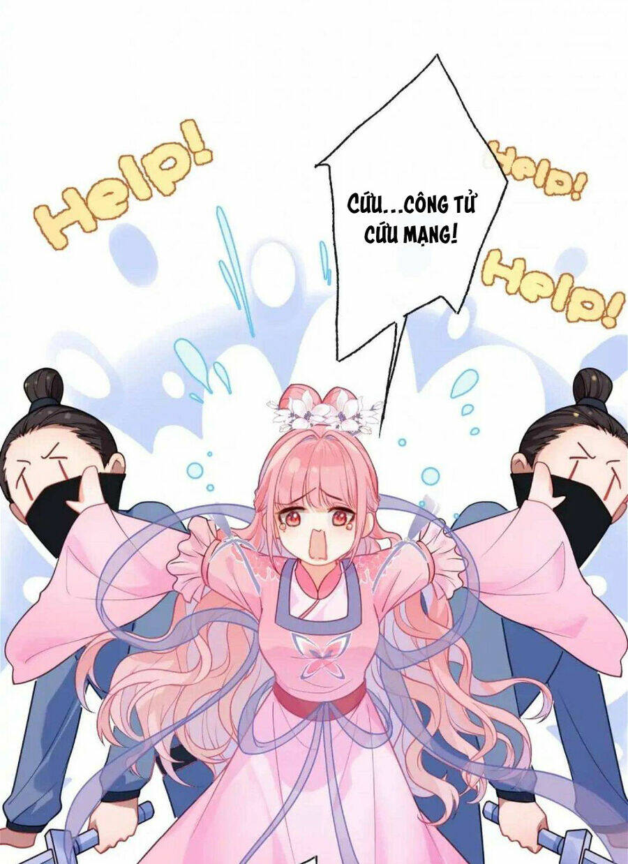 Sau Khi Công Chúa Bội Tình Bạc Nghĩa - Chapter 21 - Page 28