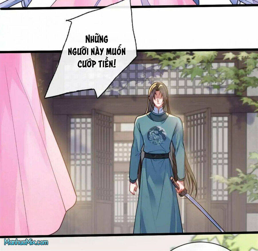 Sau Khi Công Chúa Bội Tình Bạc Nghĩa - Chapter 21 - Page 29