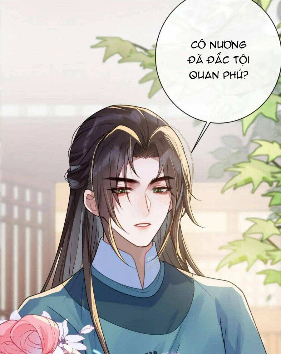 Sau Khi Công Chúa Bội Tình Bạc Nghĩa - Chapter 21 - Page 30