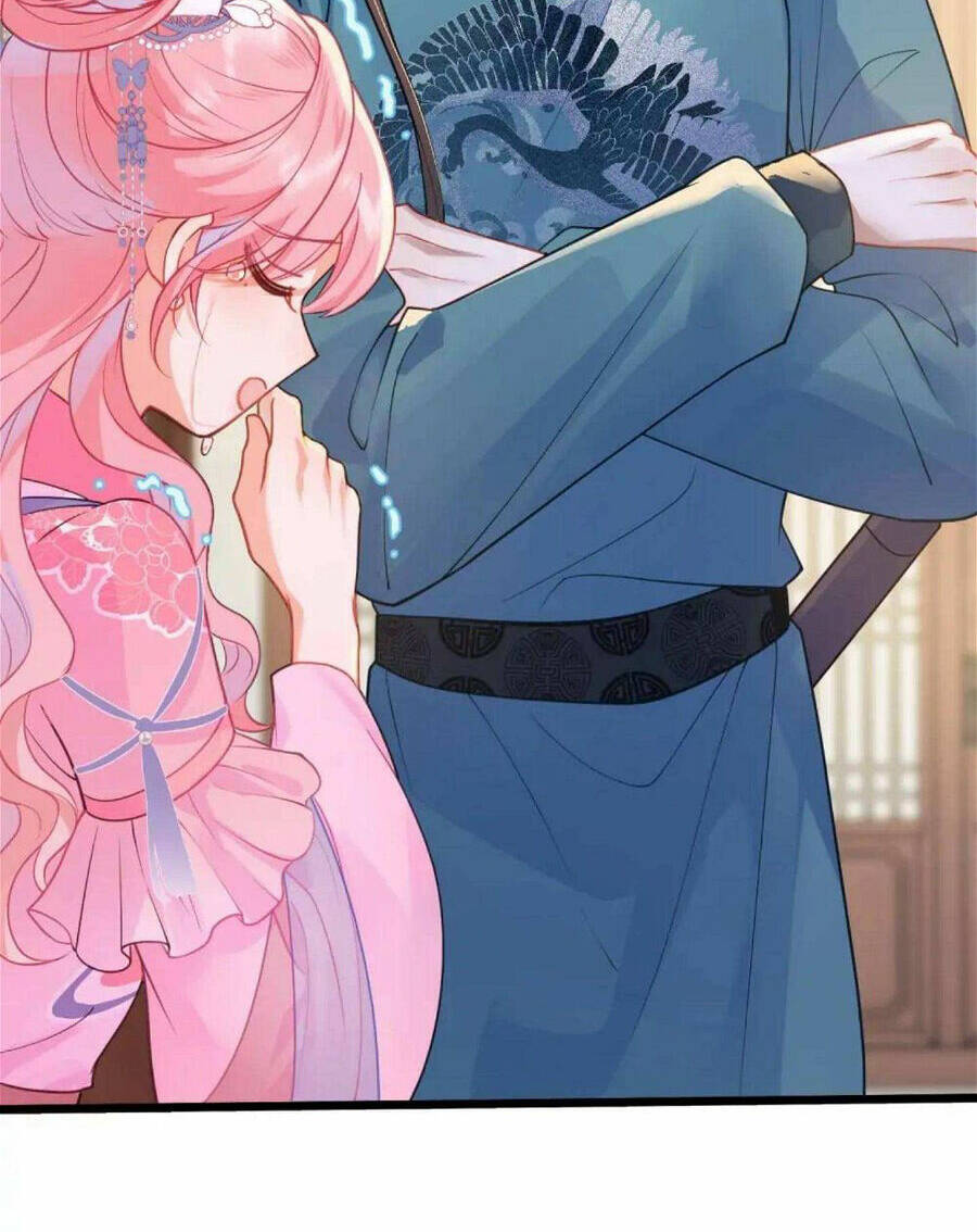 Sau Khi Công Chúa Bội Tình Bạc Nghĩa - Chapter 21 - Page 31