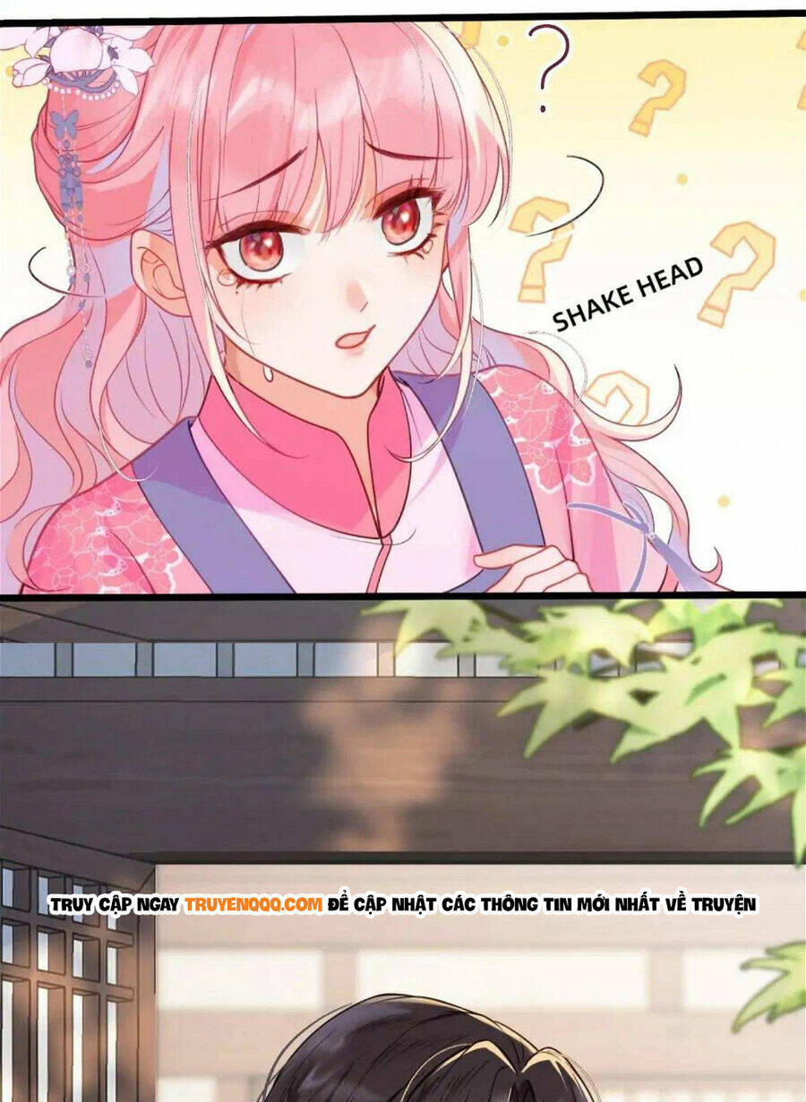 Sau Khi Công Chúa Bội Tình Bạc Nghĩa - Chapter 21 - Page 32