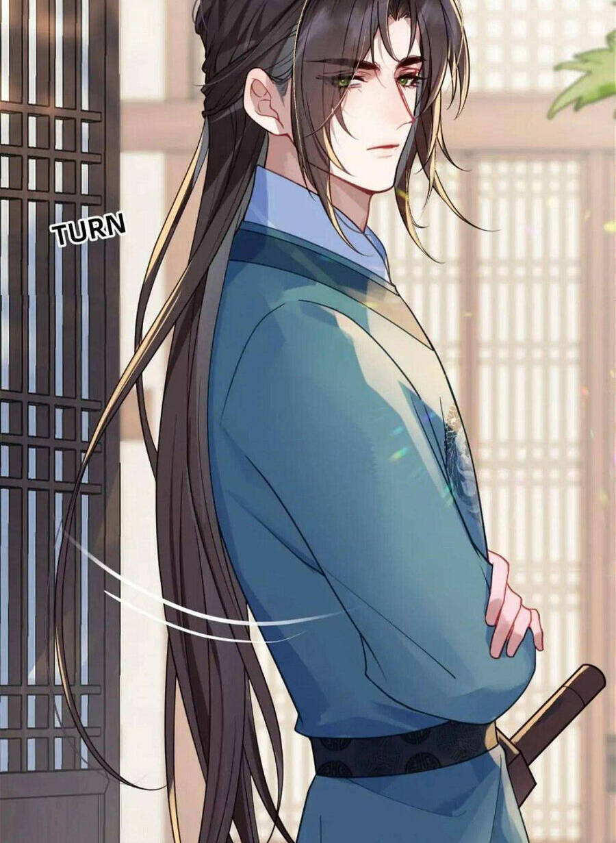 Sau Khi Công Chúa Bội Tình Bạc Nghĩa - Chapter 21 - Page 33