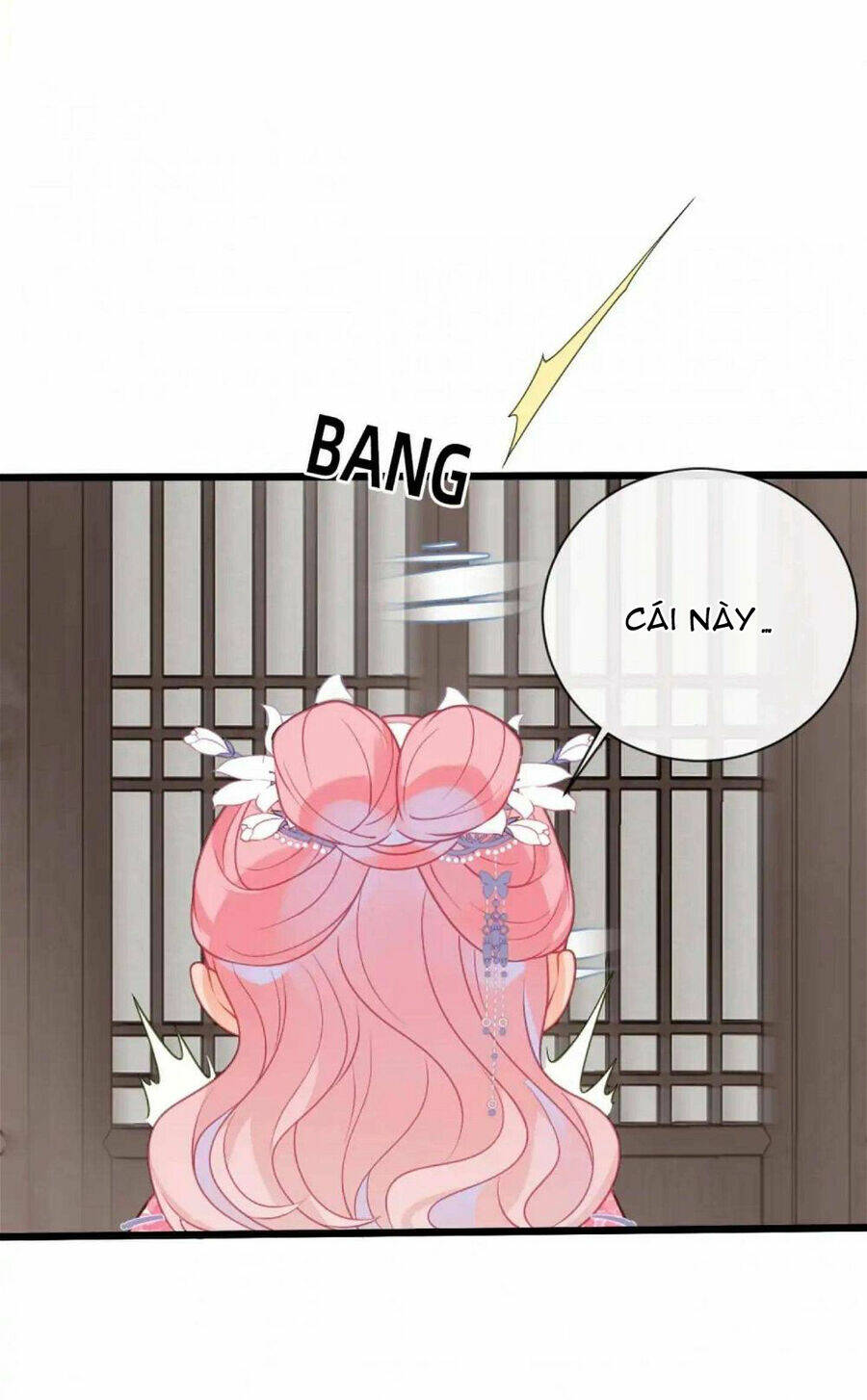 Sau Khi Công Chúa Bội Tình Bạc Nghĩa - Chapter 21 - Page 35