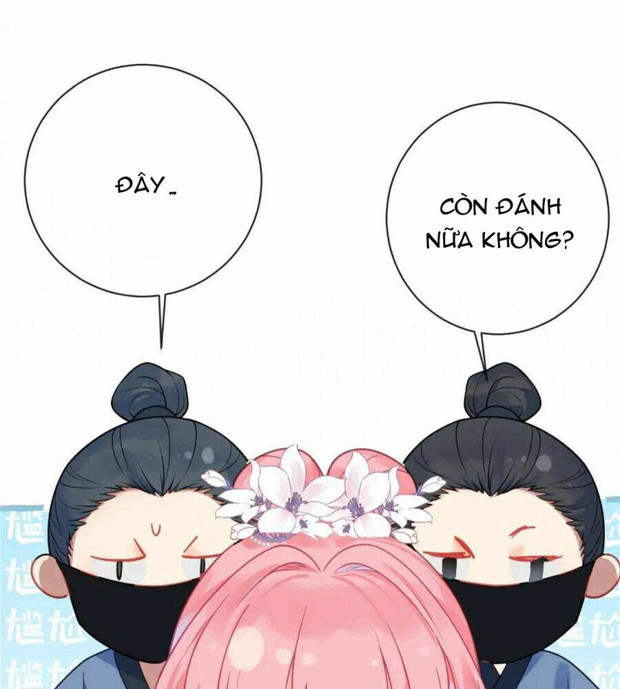 Sau Khi Công Chúa Bội Tình Bạc Nghĩa - Chapter 21 - Page 36