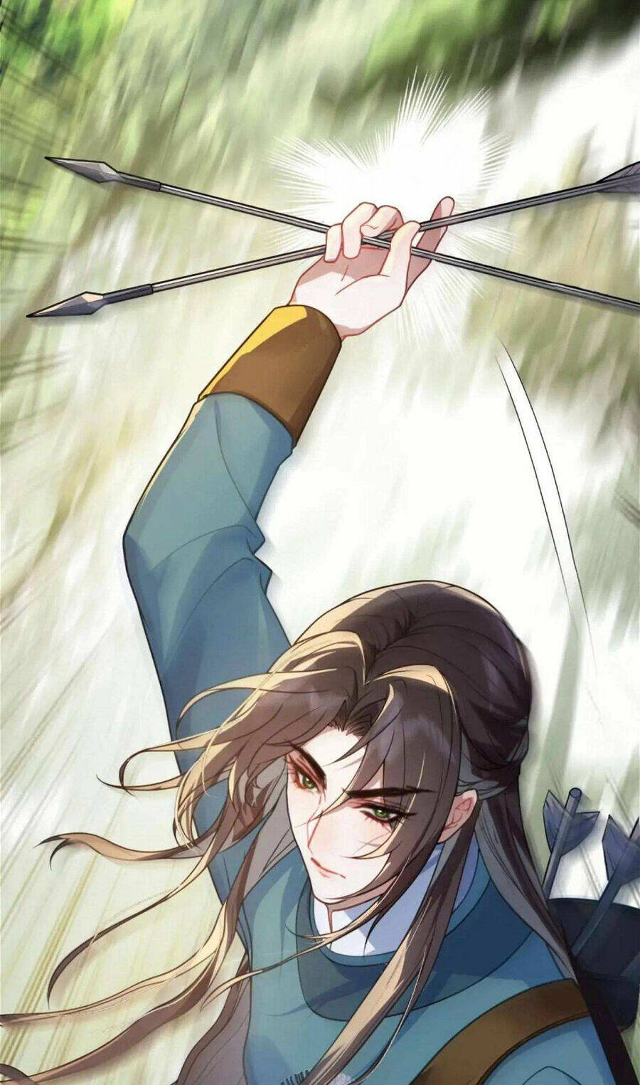 Sau Khi Công Chúa Bội Tình Bạc Nghĩa - Chapter 21 - Page 3