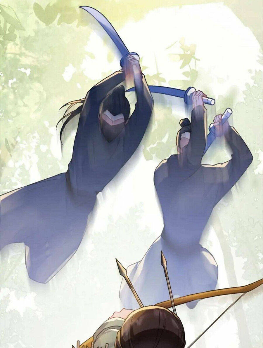 Sau Khi Công Chúa Bội Tình Bạc Nghĩa - Chapter 21 - Page 5