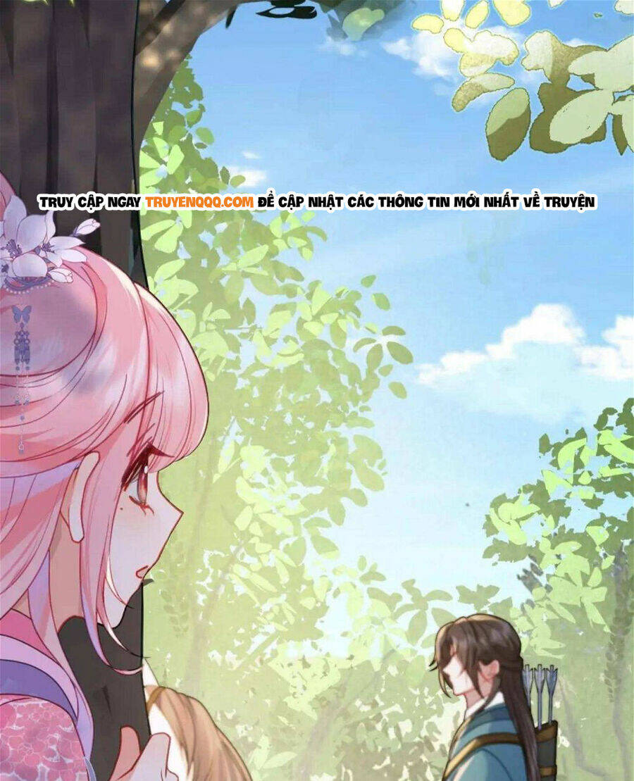 Sau Khi Công Chúa Bội Tình Bạc Nghĩa - Chapter 21 - Page 8