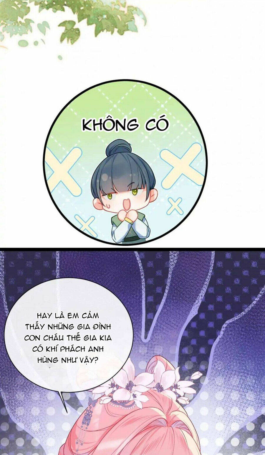 Sau Khi Công Chúa Bội Tình Bạc Nghĩa - Chapter 22 - Page 10