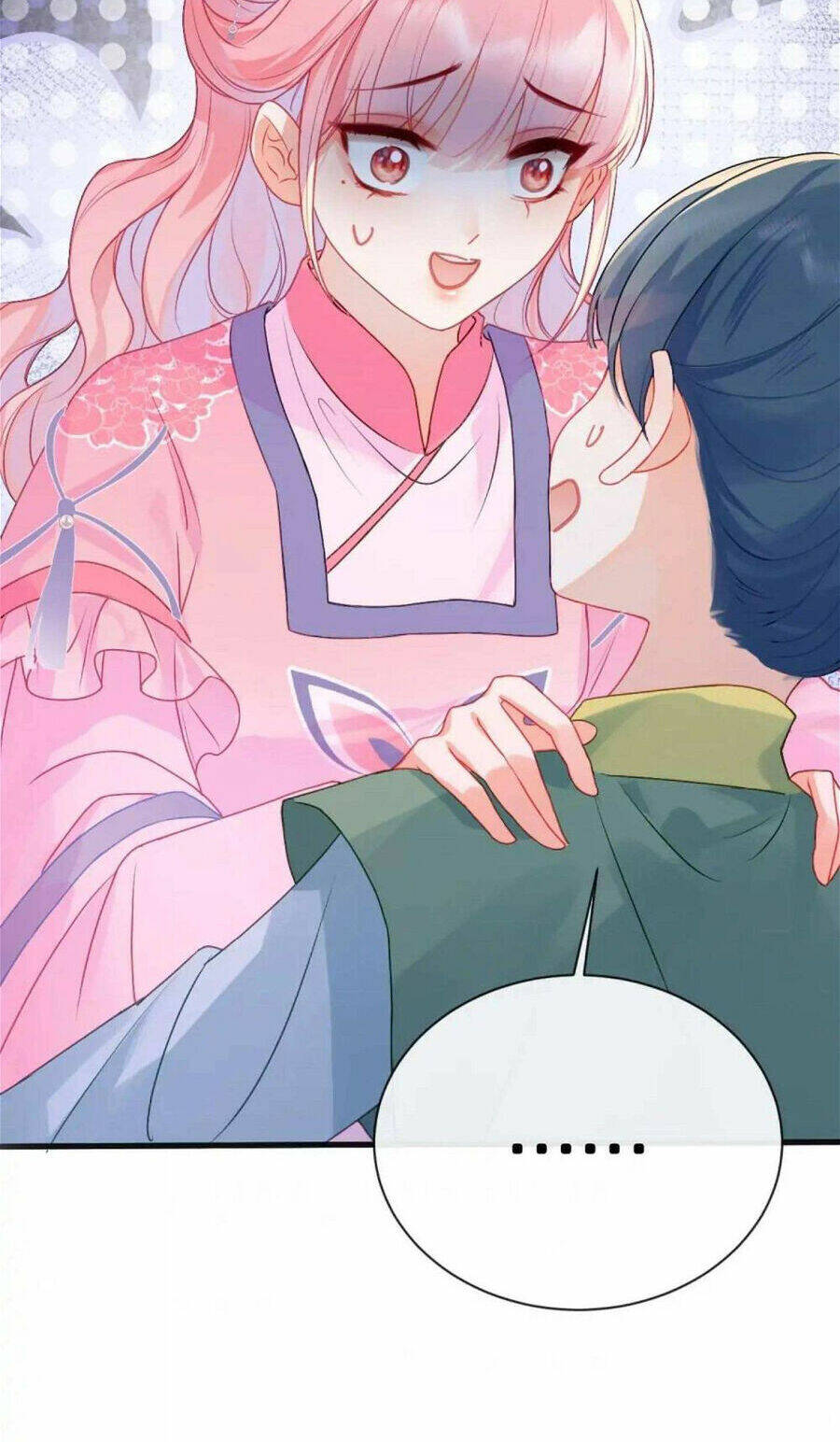 Sau Khi Công Chúa Bội Tình Bạc Nghĩa - Chapter 22 - Page 11