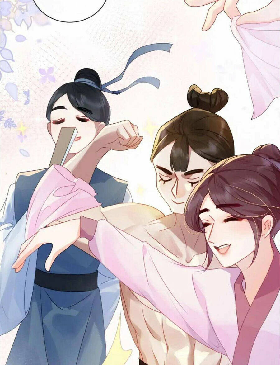 Sau Khi Công Chúa Bội Tình Bạc Nghĩa - Chapter 22 - Page 13