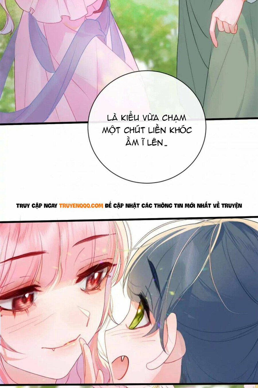 Sau Khi Công Chúa Bội Tình Bạc Nghĩa - Chapter 22 - Page 17