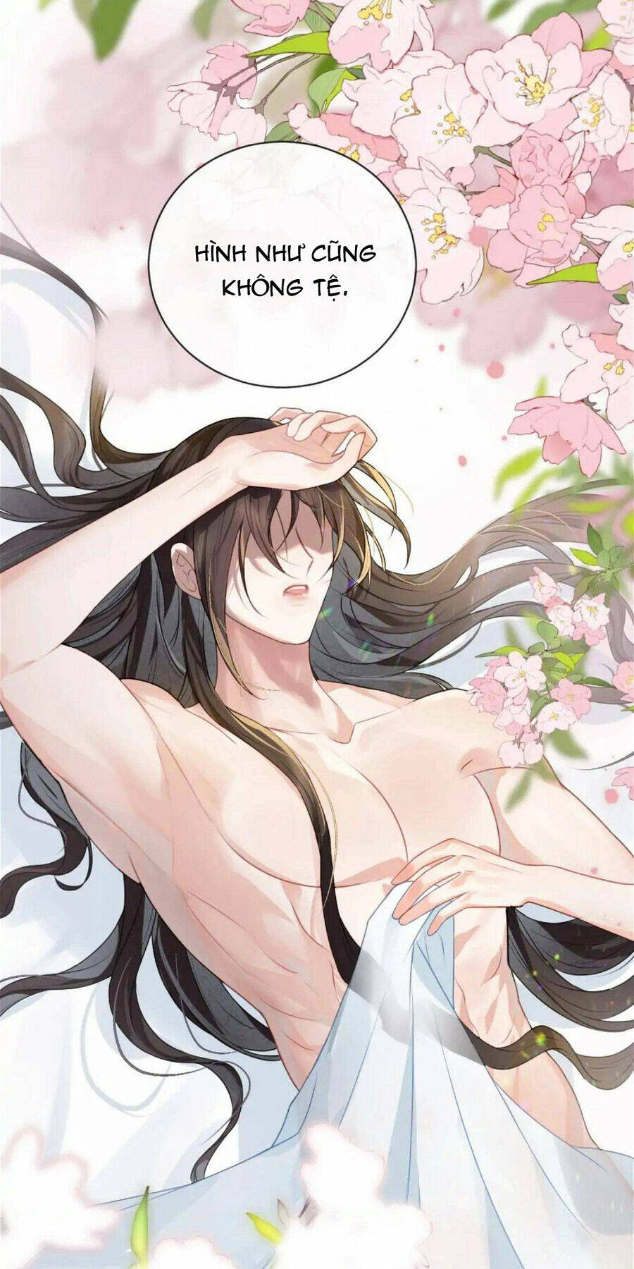 Sau Khi Công Chúa Bội Tình Bạc Nghĩa - Chapter 22 - Page 18