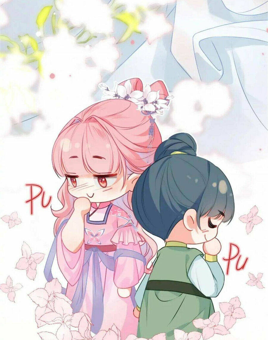 Sau Khi Công Chúa Bội Tình Bạc Nghĩa - Chapter 22 - Page 19