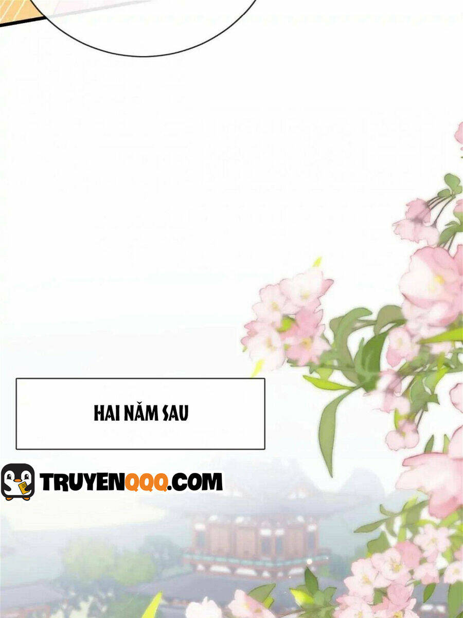 Sau Khi Công Chúa Bội Tình Bạc Nghĩa - Chapter 22 - Page 21