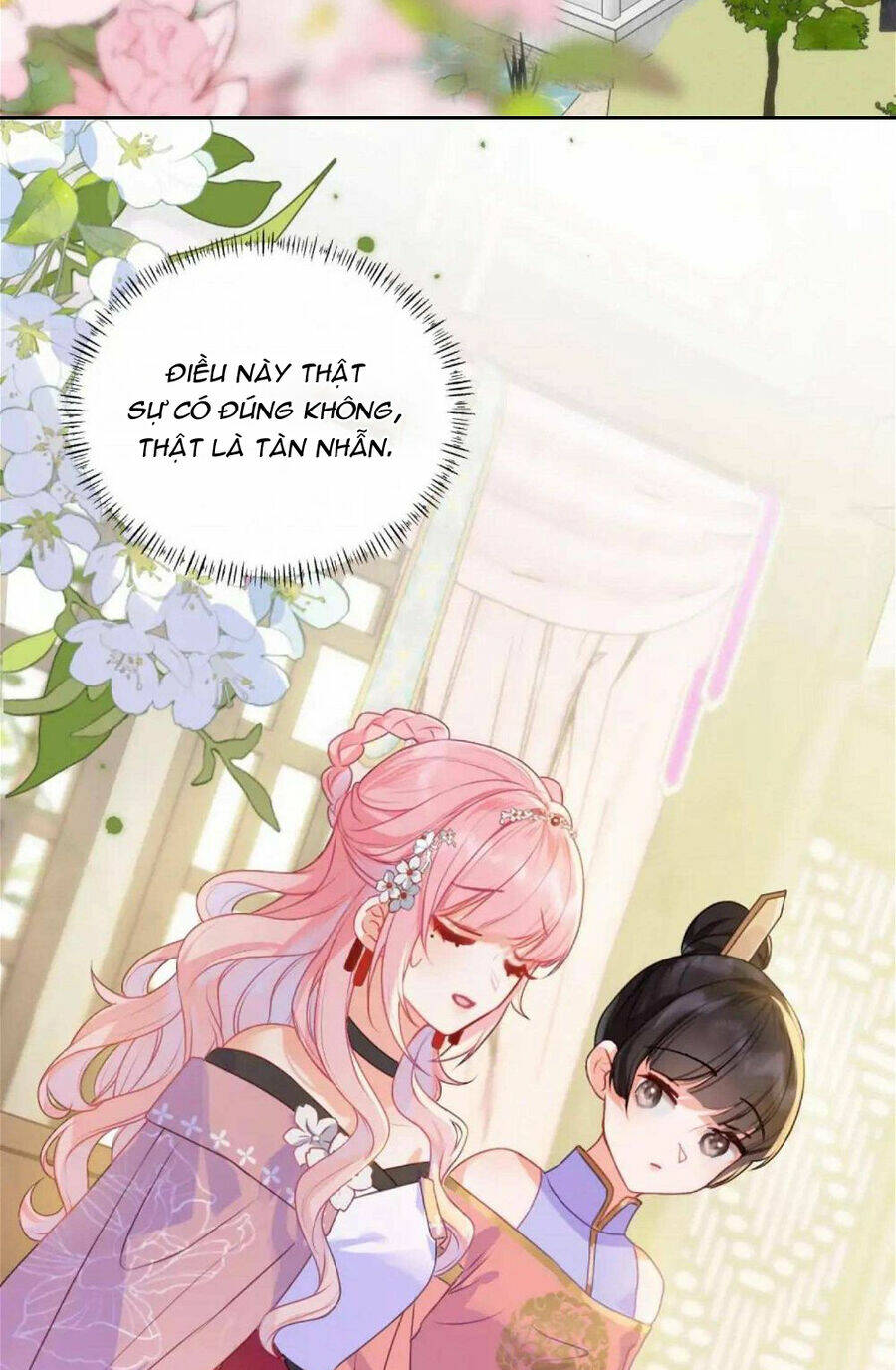 Sau Khi Công Chúa Bội Tình Bạc Nghĩa - Chapter 22 - Page 23