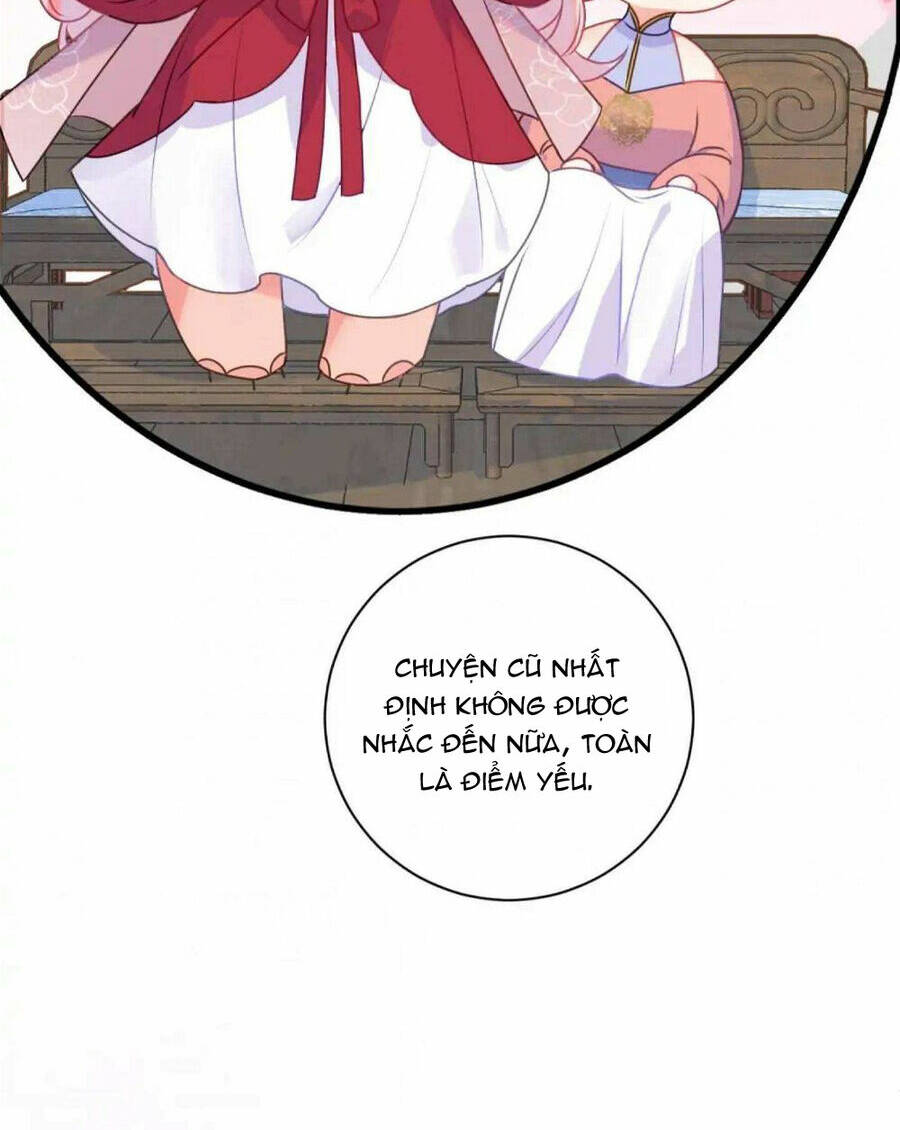 Sau Khi Công Chúa Bội Tình Bạc Nghĩa - Chapter 22 - Page 26