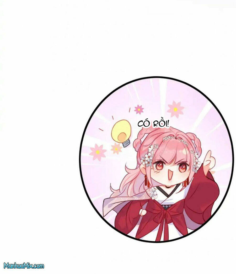 Sau Khi Công Chúa Bội Tình Bạc Nghĩa - Chapter 22 - Page 28