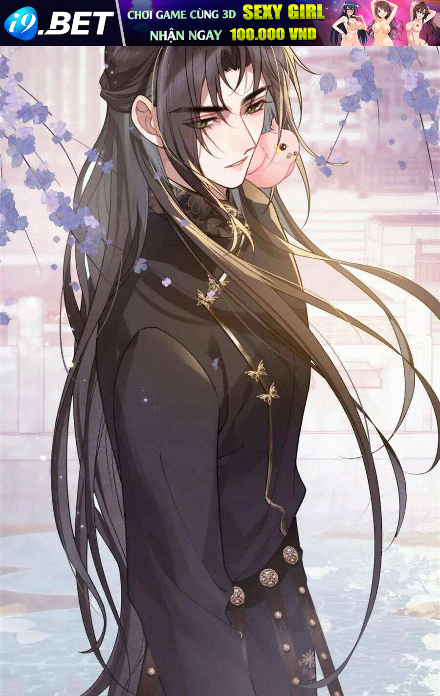 Sau Khi Công Chúa Bội Tình Bạc Nghĩa - Chapter 22 - Page 30