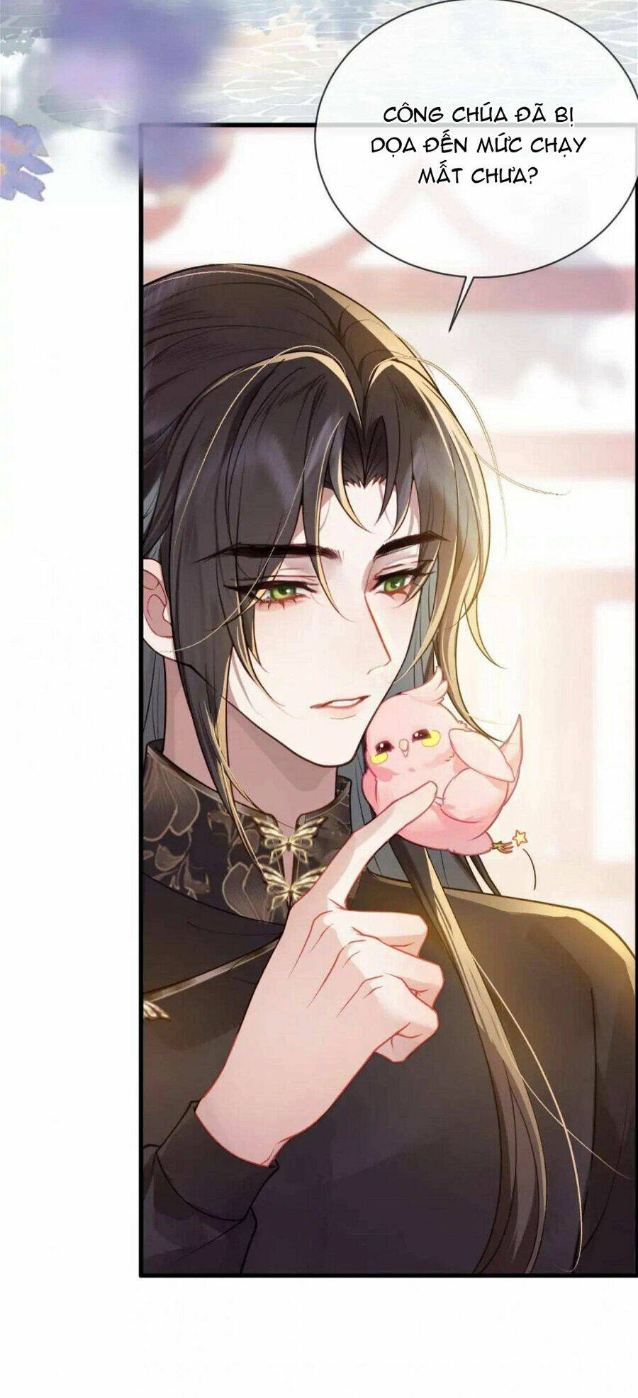 Sau Khi Công Chúa Bội Tình Bạc Nghĩa - Chapter 22 - Page 32