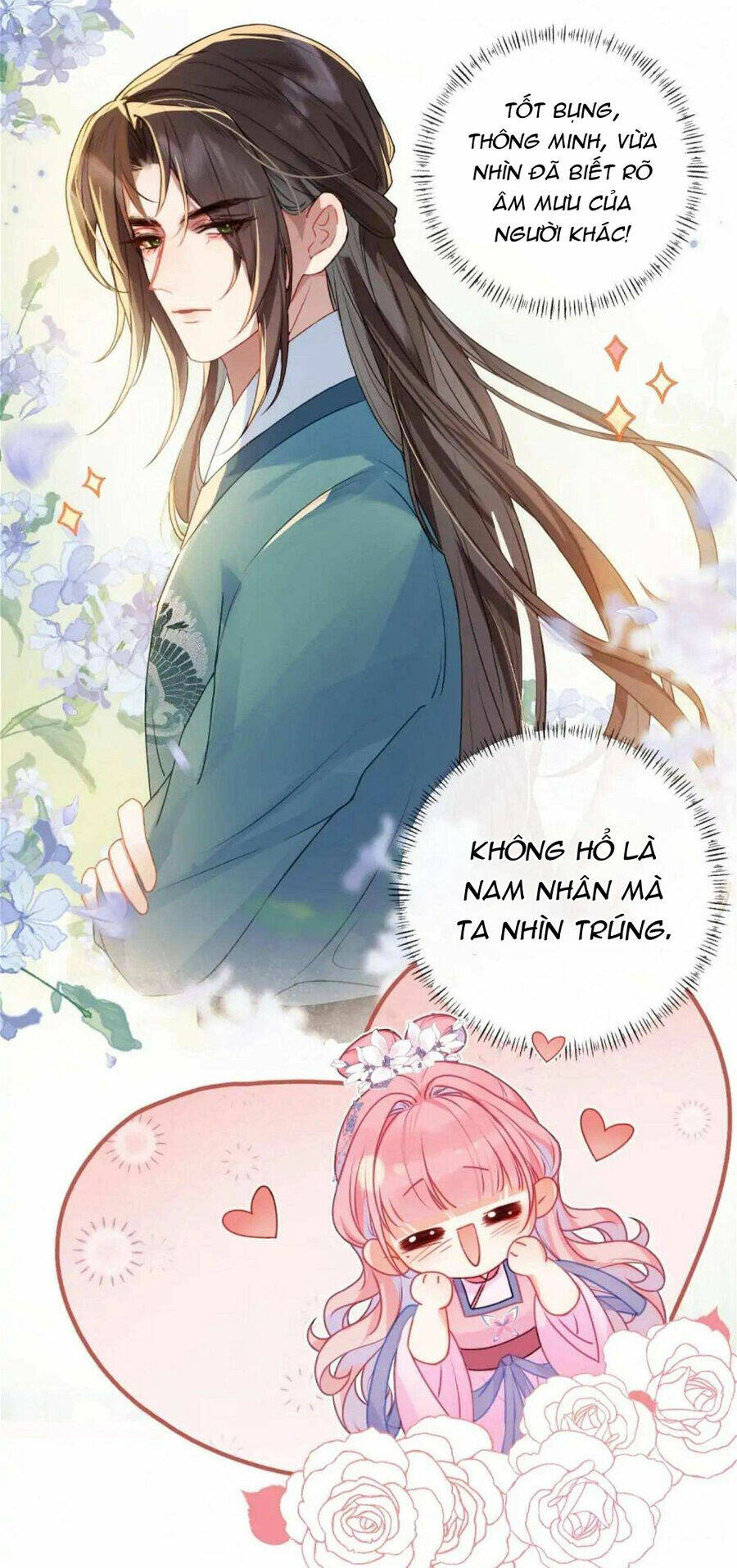 Sau Khi Công Chúa Bội Tình Bạc Nghĩa - Chapter 22 - Page 4