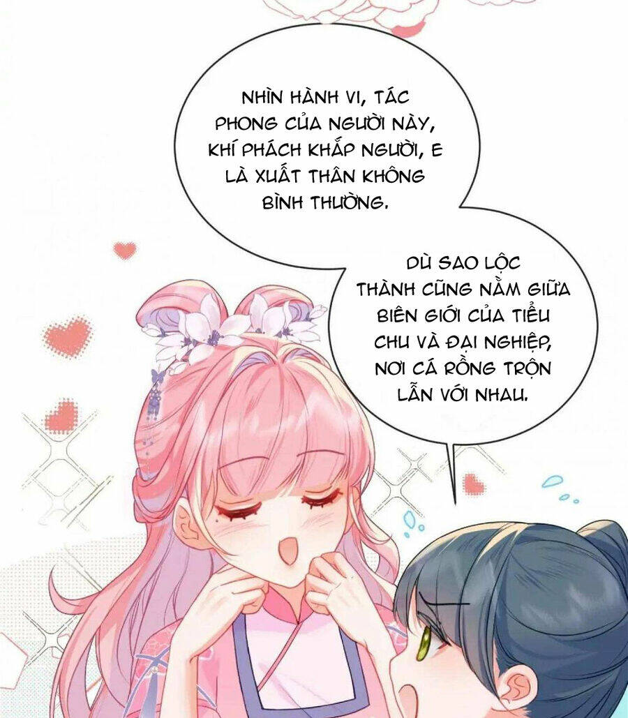 Sau Khi Công Chúa Bội Tình Bạc Nghĩa - Chapter 22 - Page 5